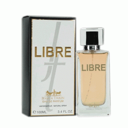 ادکلن زنانه ایسون لورن لیبره شرکتی