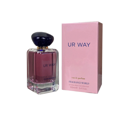 عطر ادکلن شرکتی مای وی شرکتی