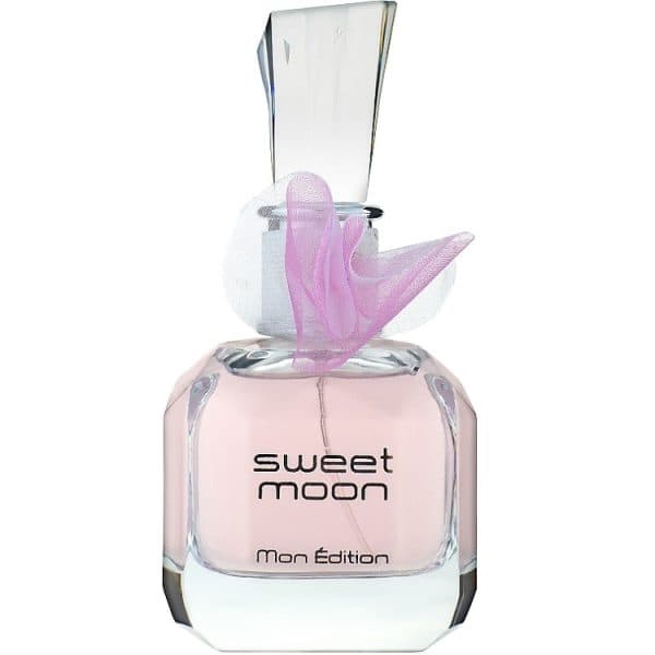 عطر ادکلن زنانه ایو سن لورن مون پاریس