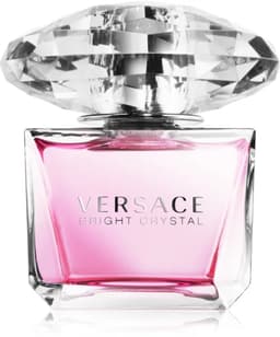 ادکلن ورساچه صورتی شرکتی