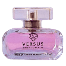 ادکلن ورساچه صورتی شرکتی