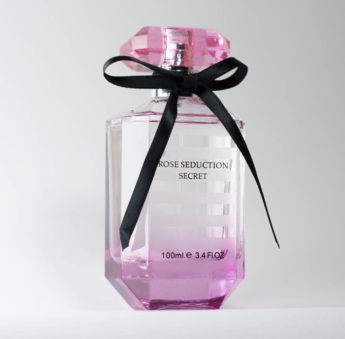 عطر ادکلن ویکتوریا سکرت بامبشل شرکتی