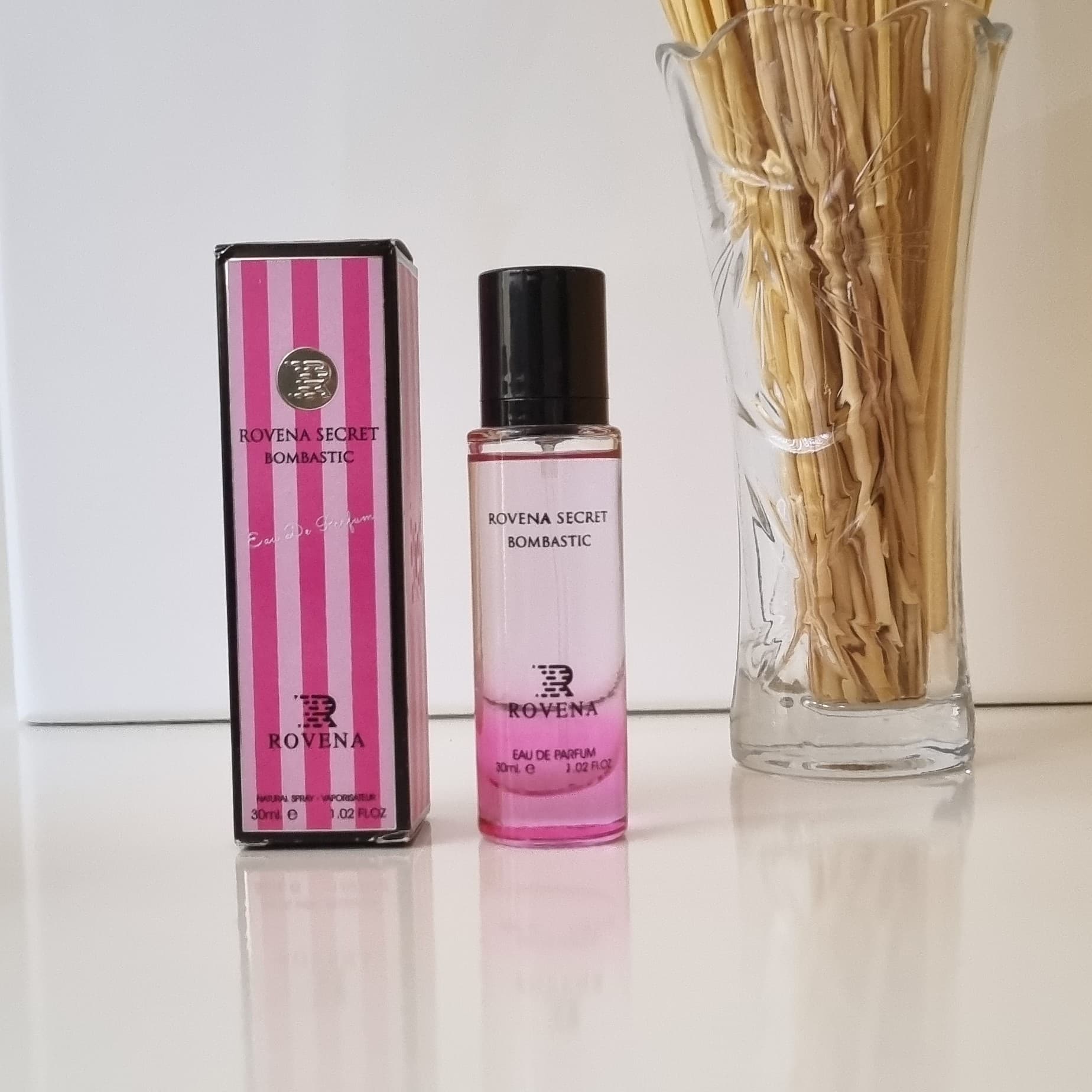 عطر ادکلن ویکتوریا سکرت بامبشل شرکتی