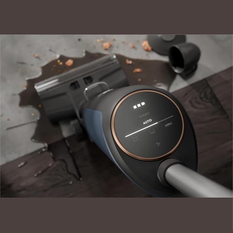 خرید و قیمت جارو شارژی و زمین شوی هوشمند آاگ مدل AW81U3DB اصلی در بانه | آتناکالا