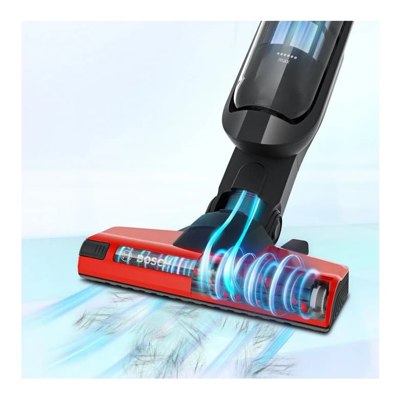 جارو شارژی ایستاده بوش مدل BCH86PET1