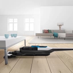 جارو شارژی ایستاده بوش مدل BCH86SIL1