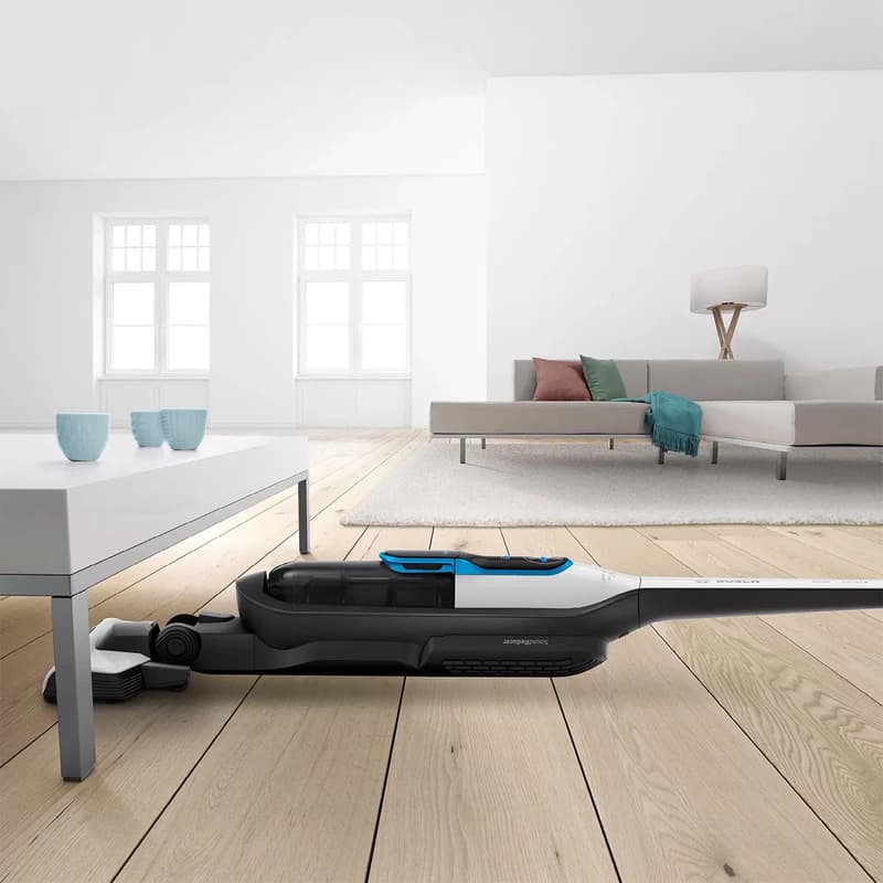 جارو شارژی ایستاده بوش مدل BCH86SIL1