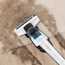 جارو شارژی ایستاده بوش مدل BCH86SIL1