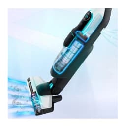 جارو شارژی ایستاده بوش مدل BCH86SIL1