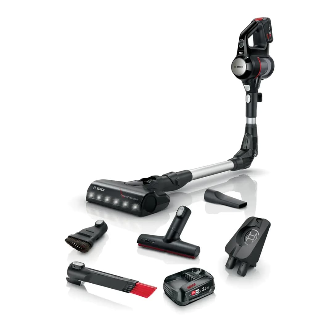 جاروشارژی بوش مدل BOSCH BCS711XXL