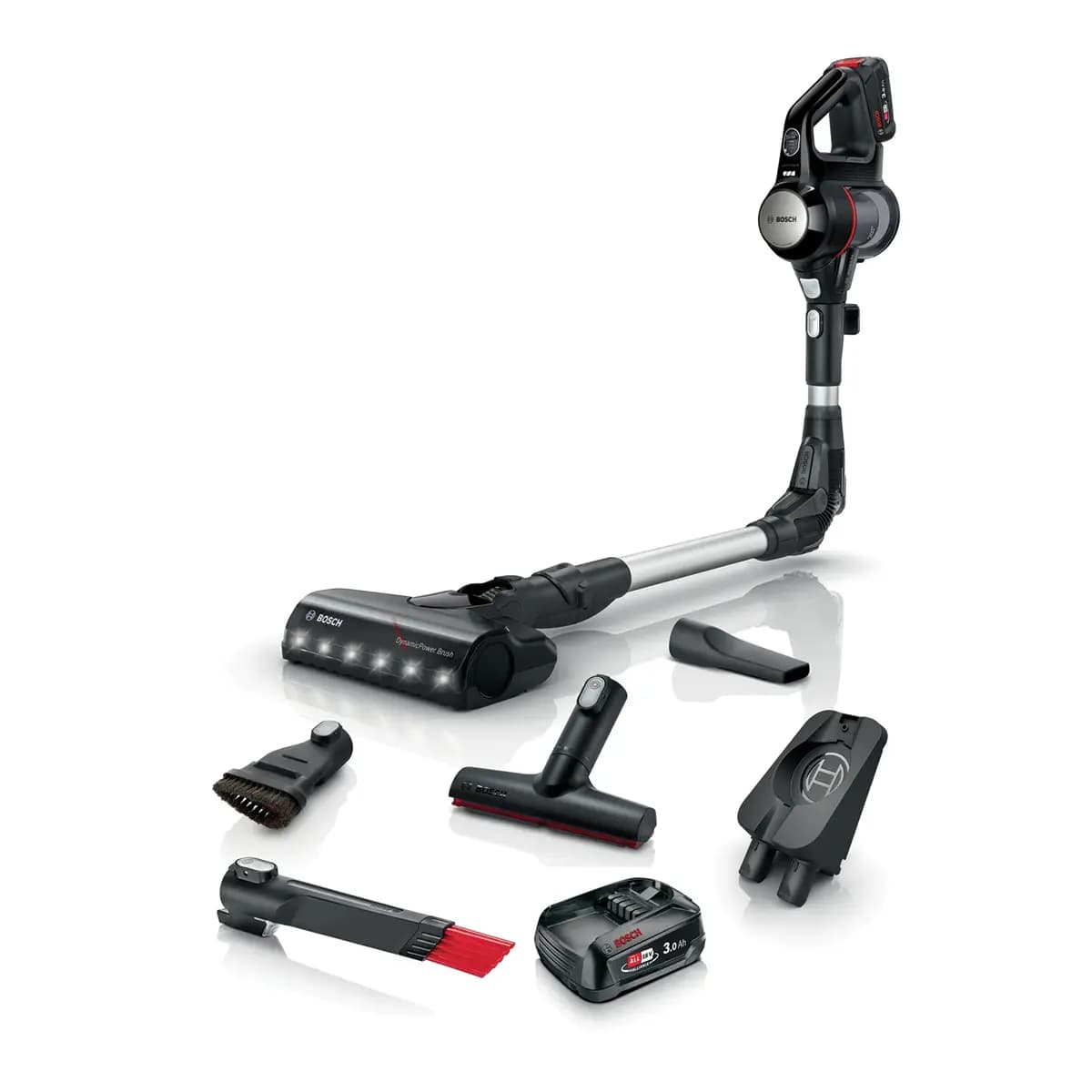 جاروشارژی بوش مدل BOSCH BCS711XXL