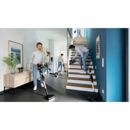 جاروشارژی بوش مدل BOSCH BCS711XXL