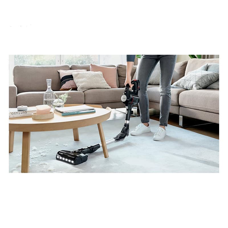 جاروشارژی بوش مدل BOSCH BCS712XXL