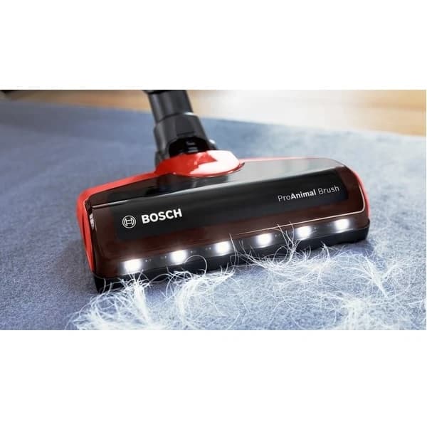 جارو شارژی بوش مدل BCS71PETGB