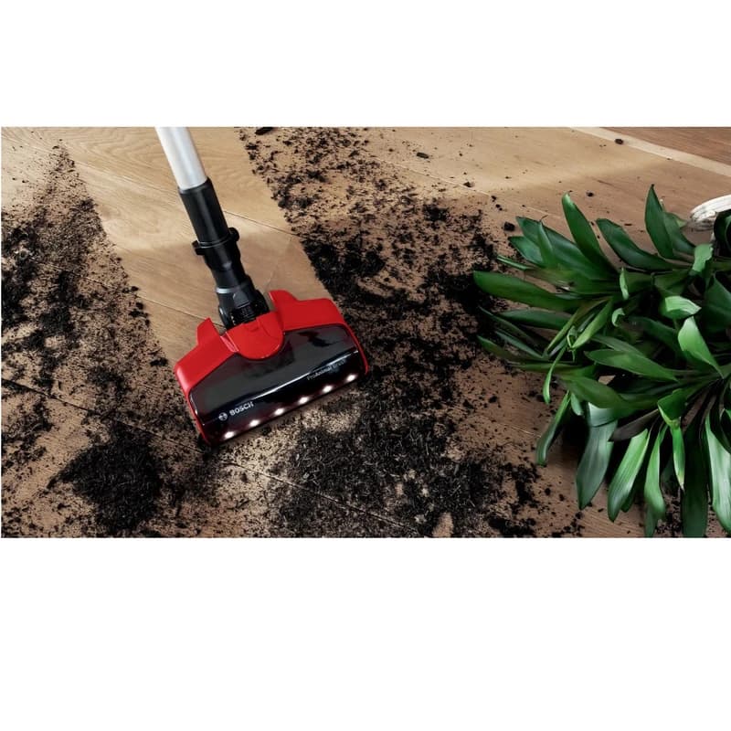 جارو شارژی بوش مدل BCS71PETGB