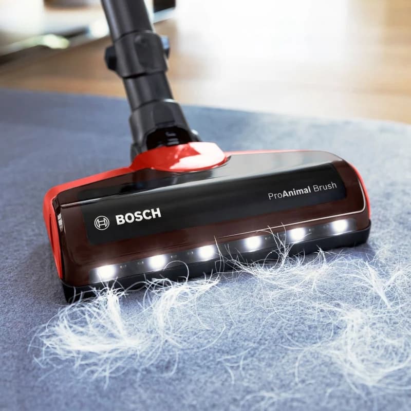 جارو شارژی بوش مدل BCS71PETGB