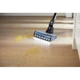 جارو شارژی بیسل مدل BISSELL OMNI PET 2602