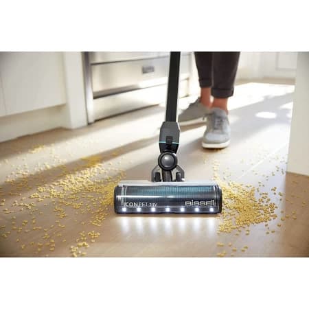 جارو شارژی بیسل مدل BISSELL OMNI PET 2602