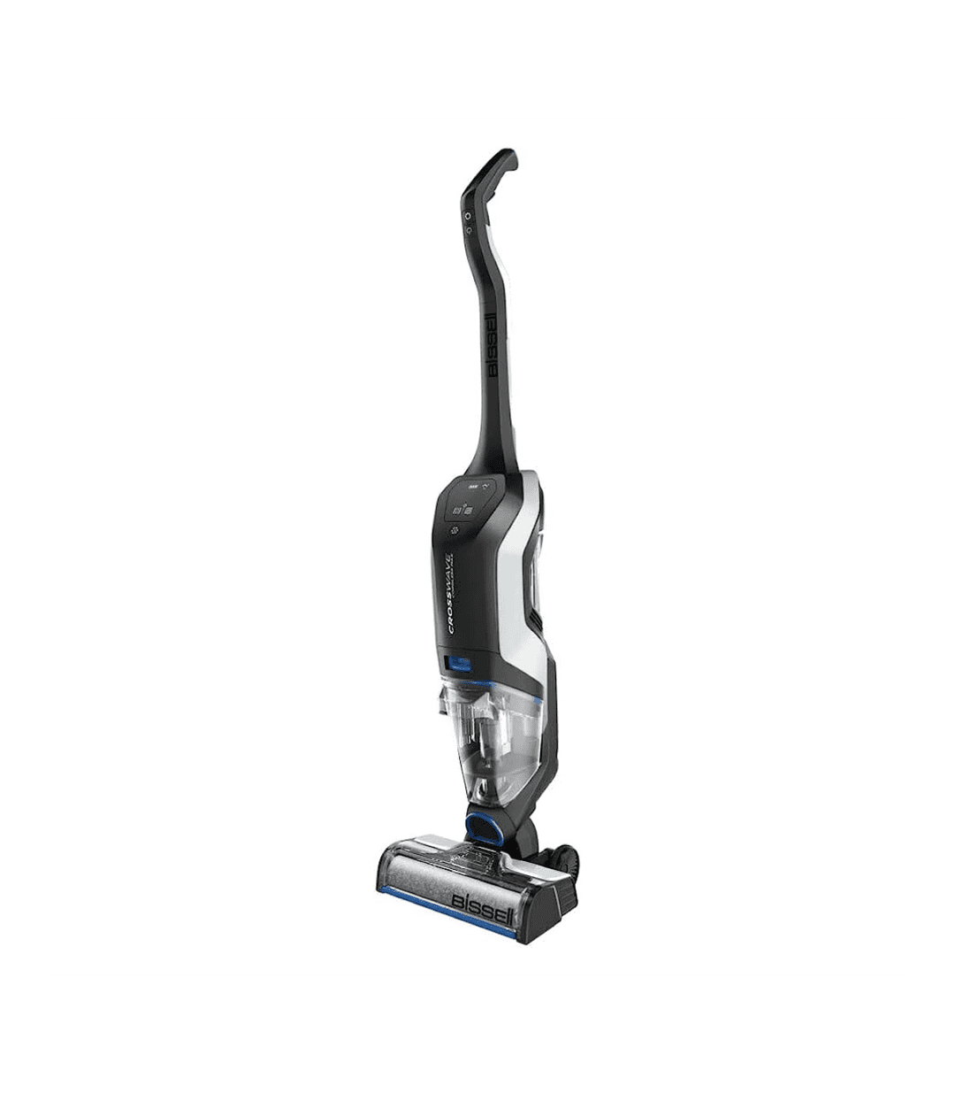 جاروشارژی و زمین شوی بیسل مدل CrossWave Cordless Max 2765