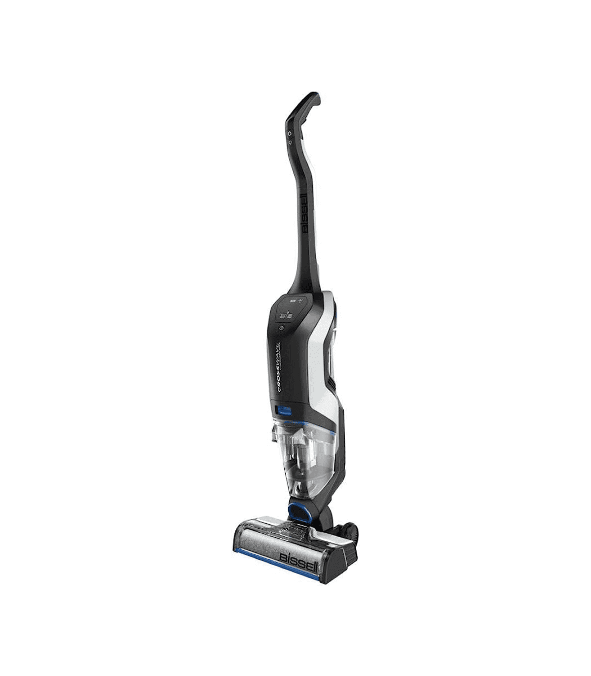 جاروشارژی و زمین شوی بیسل مدل CrossWave Cordless Max 2765
