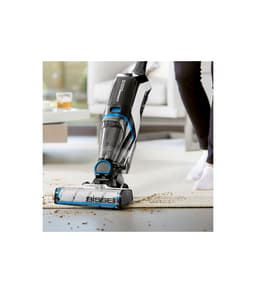 جاروشارژی و زمین شوی بیسل مدل CrossWave Cordless Max 2765