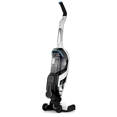 جاروشارژی و زمین شوی بیسل مدل CrossWave Cordless Max 2765