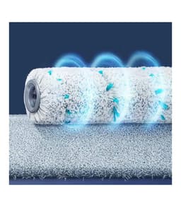 جاروشارژی و زمین شوی بیسل مدل BISSELL 3401Z