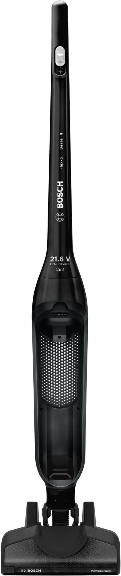 جارو شارژی بوش مدل BBH32101