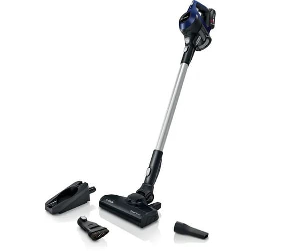 جارو شارژی بوش مدل BCS611P4A