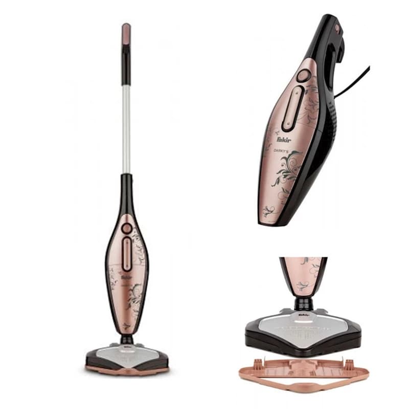 جارو برقی ایستاده فکر مدل Darky S