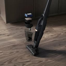 جارو شارژی عصایی آ ا گ مدل QX6-1-42GG