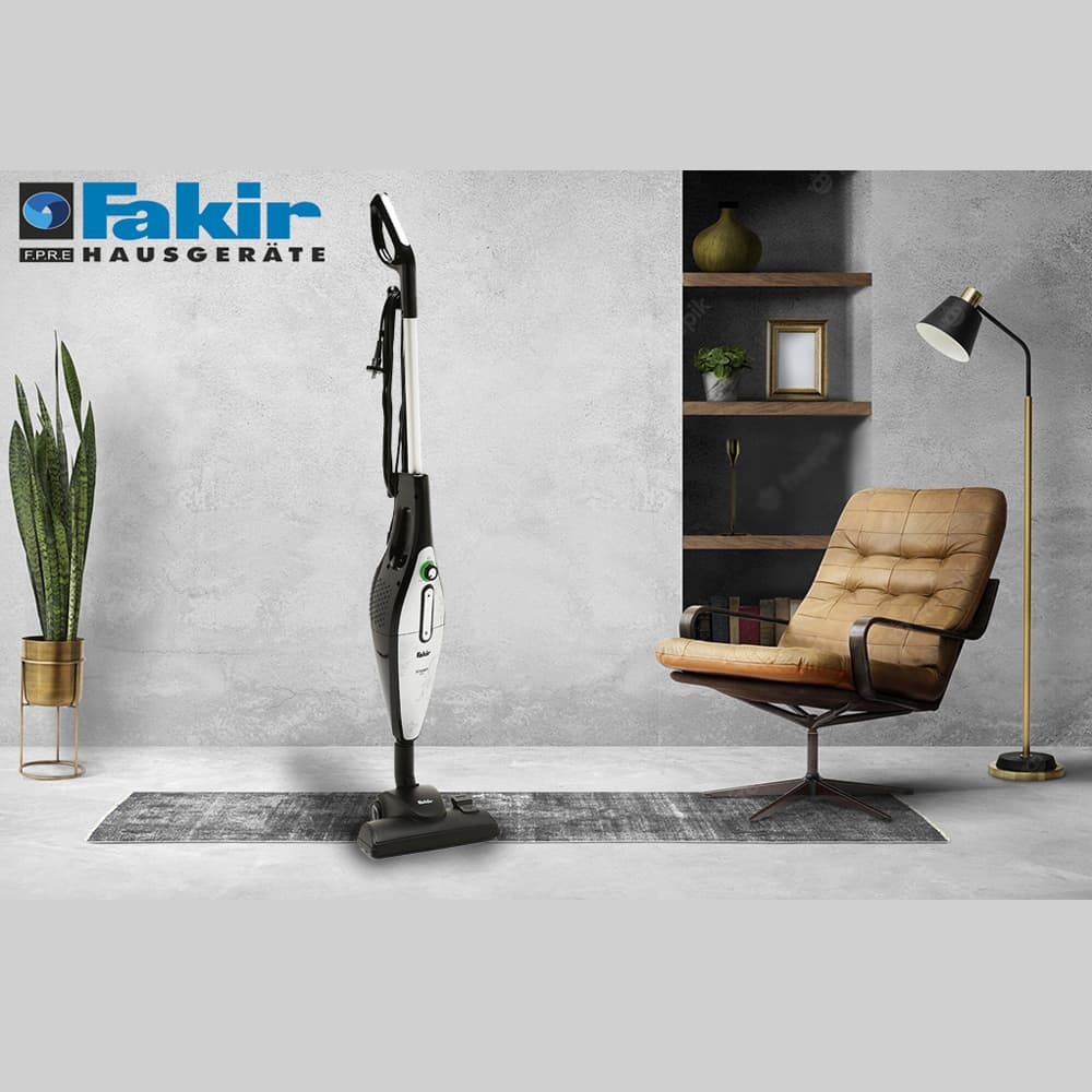 جاروبرقی ایستاده فکر مدل STARKY OKO