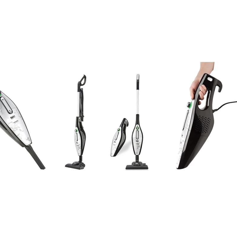 جاروبرقی ایستاده فکر مدل STARKY OKO