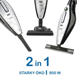 جاروبرقی ایستاده فکر مدل STARKY OKO