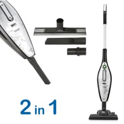 جاروبرقی ایستاده فکر مدل STARKY OKO