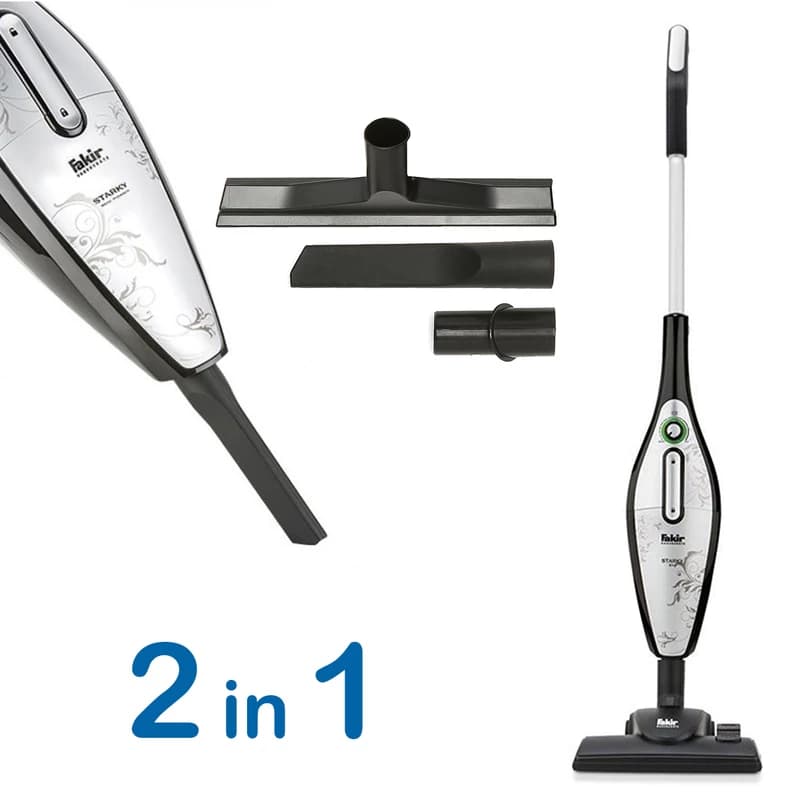 جاروبرقی ایستاده فکر مدل STARKY OKO