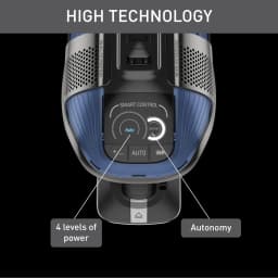 جاروشارژی تفال مدل TY98C0HO