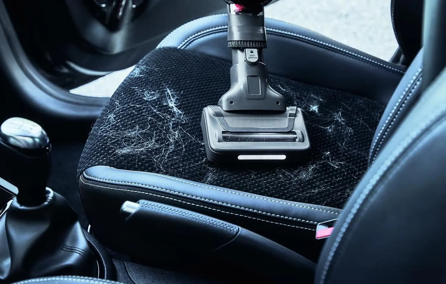 جاروشارژی تفال مدل TY98C0HO