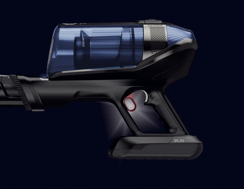 جاروشارژی تفال مدل TY98C0HO