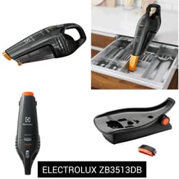 جارو شارژی الکترولوکس مدل ZB3513DB