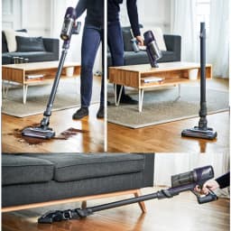 جارو شارژی تفال ty6838