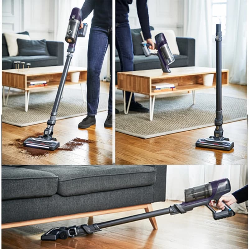 جارو شارژی تفال ty6838