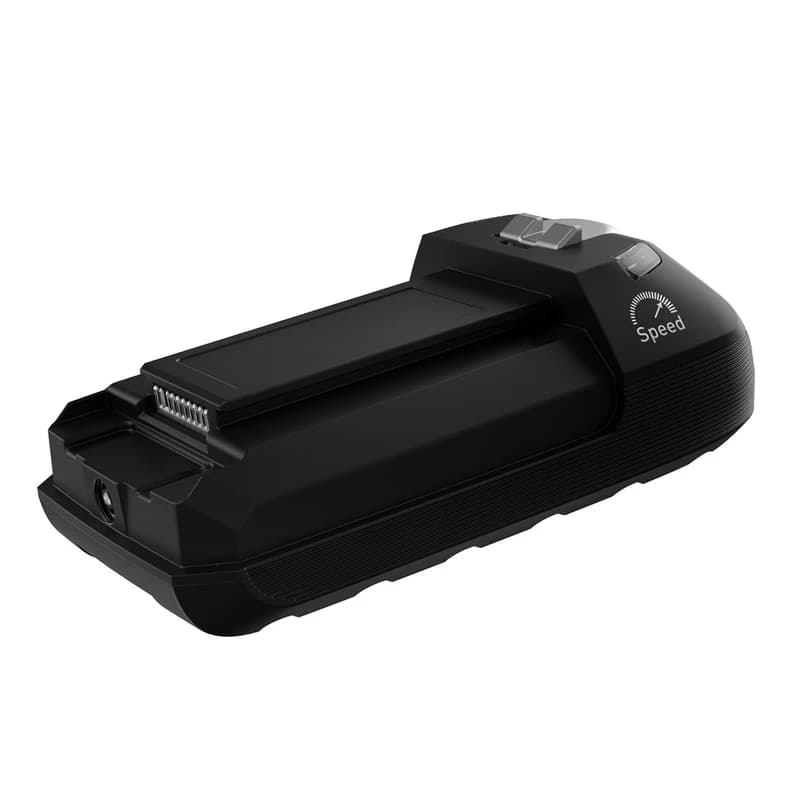 جارو شارژی تفال ty6838