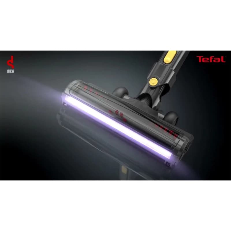 جارو شارژی تفال ty6838