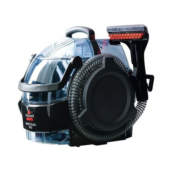 فرش شوی و لکه بر فرش و مبل بیسل 1558E مدل SpotClean Pro | شستشوی عمیق فرش، مبل و صندلی خودرو