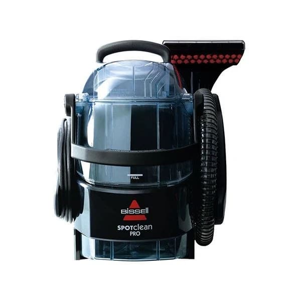 فرش شوی و لکه بر فرش و مبل بیسل 1558E مدل SpotClean Pro | شستشوی عمیق فرش، مبل و صندلی خودرو
