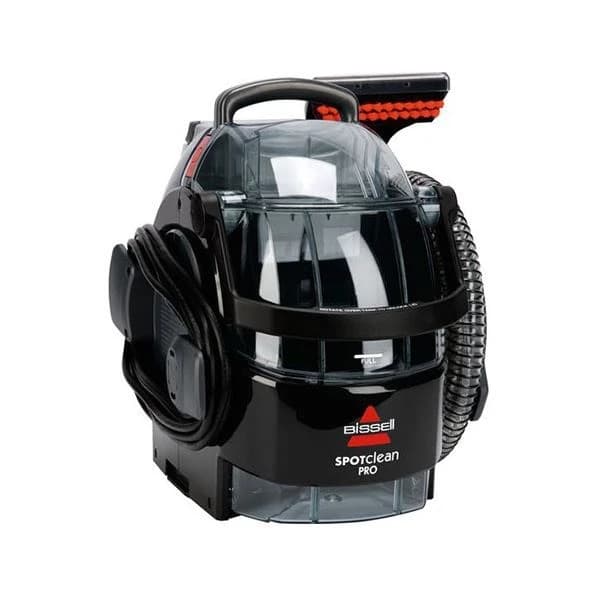 فرش شوی و لکه بر فرش و مبل بیسل 1558E مدل SpotClean Pro | شستشوی عمیق فرش، مبل و صندلی خودرو