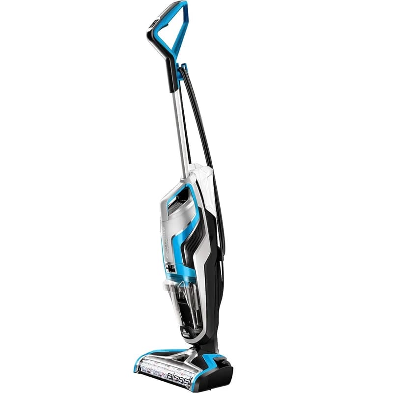 خرید جاروبرقی و کفشوی بیسل 2223E | CrossWave Advanced Pro | آتناکالا بانه