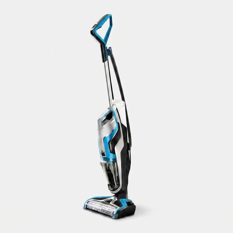 خرید جاروبرقی و کفشوی بیسل 2223E | CrossWave Advanced Pro | آتناکالا بانه