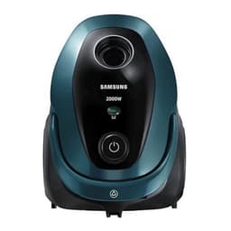 جاروبرقی سامسونگ 2540 فیلتردار 2000 وات